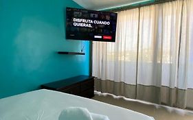 Hotel Murallas Capital